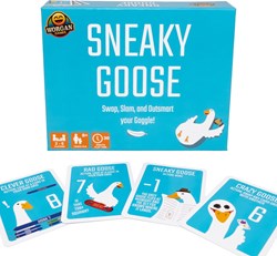 SNEAKY GOOSE - GIFT