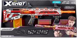 Zuru X-Shot pro-series sinister (40 darts)