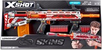 Zuru X-Shot pro-series sinister (40 darts)