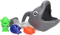 Haaien Happer jeu d'eau pour enfants - jouet coloré-2