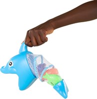 Haaien Happer jeu d'eau pour enfants - jouet coloré-3