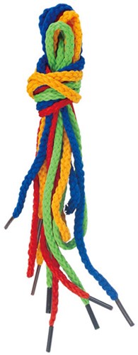 Rijgdieren boîte de rangement jouet éducatif 86 pièces coloré-3