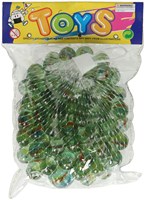 Billes œil de chat jeu de billes 600g couleurs variées
