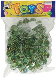 Billes œil de chat jeu de billes 600g couleurs variées