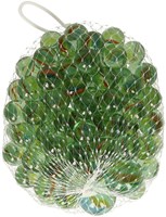 Billes œil de chat jeu de billes 600g couleurs variées-2