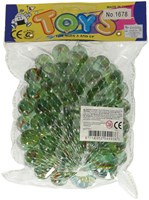 Billes œil de chat jeu de billes 600g couleurs variées-3