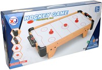 Albatros Hengelsport table air hockey - petite table de jeu 60cm