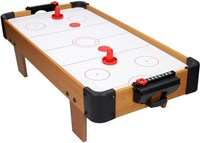 Albatros Hengelsport table air hockey - petite table de jeu 60cm-2