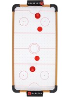 Albatros Hengelsport table air hockey - petite table de jeu 60cm-3