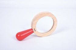 TickiT loupe en bois jouet éducatif pour enfants