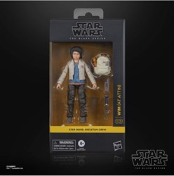 STAR WARS BL - WIM (AT ATTIN)