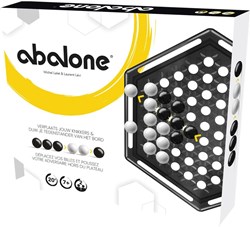 Zygomatic jeu de société Abalone jeu de réflexion stratégique pour 2 joueurs
