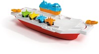 OttoSimon porte-avions bateau jouet 44cm pour enfants