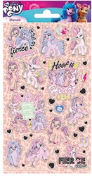 Stickervel Twinkle - My Little Pony