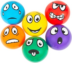 Spordas balles des émotions - jouet éducatif pour apprendre les sentiments