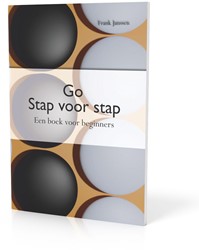 HOT Games GO-Spelregelboek Stap voor stap 48 blz.