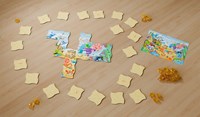 Haba jeu puzzle Chasse au trésor dans l'océan jeu éducatif enfants-2