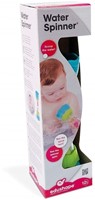 Edushape Jouet de bain Water Spinner-2