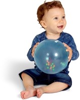 Edushape Sensorische Douce Balle Arc-en-ciel-2