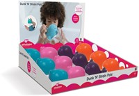 Edushape Jouet de bain Dunk & Strain Pal - 1 pièce-3