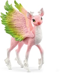 Schleich Bayala Faon Magique Figurine Animaux Fantastiques