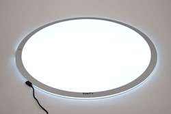 Panneau lumineux TickiT rond - 60 cm