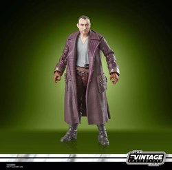 Hasbro Star Wars Vintage Collection figurine Jod Na Nawood 10 cm jouet