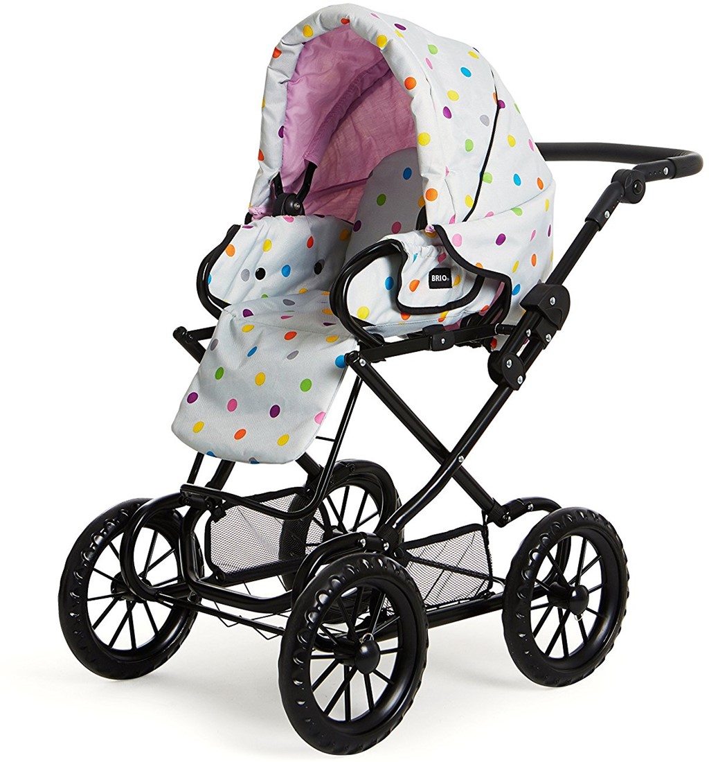 brio poussette