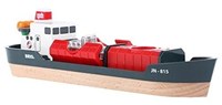 BRIO Circuit de chemin de fer Deluxe - 33052-2