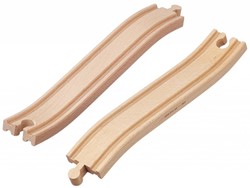 BRIO Rails montants - 33332