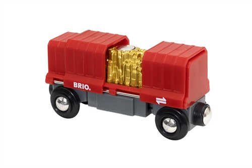 BRIO 33938 Wagon