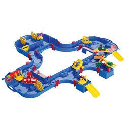 AquaPlay 1544 - Aqualock Mega Set