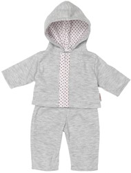 Skrallan vêtements de poupée jogging 36cm