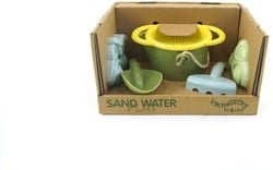 Ensemble de seaux de sable et d'eau Viking Toys Ecoline