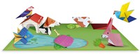 AVENIR Origami - Mes animaux-2