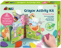 Kit d'activités AVENIR - Les 4 Saisons