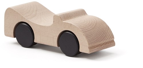 Kid's Concept Convertible Car Aiden