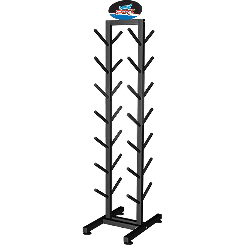 New Sports support pour 14 skateboards - carton solide