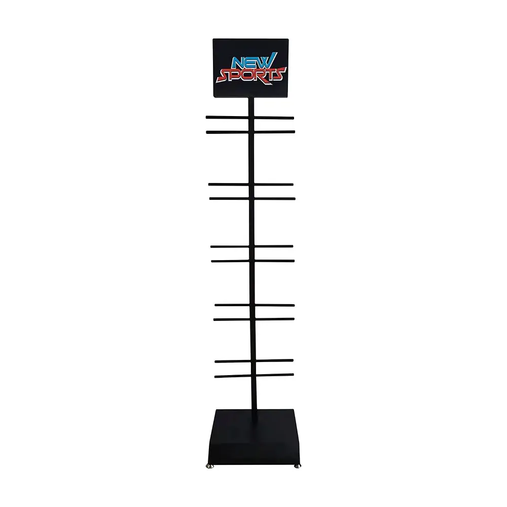 New Sports support trottinette pour 10, solide et gain de place