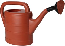 OttoSimon arrosoir plastique 5 litres accessoire jardin marron