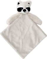 Happy Horse doudou raton laveur Raf 28 cm - gris - cadeau bébé