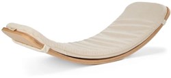Wobbel Deck XL Soft Cream (Corduroy)