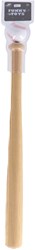 KiddyGo batte de baseball avec balle - jouet en mousse pour enfants