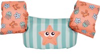 Swim Essentials Puddle Jumper Sea Animals 2-6 years (15-30 kg)