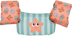 Swim Essentials gilet de natation Swim Jumper Sea Animals 2-6 ans 15-30 kg