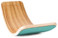 Wobbel Original Honey felt Aqua