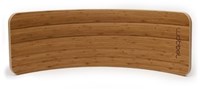 Wobbel Original Bambou Feutre Rouille-2