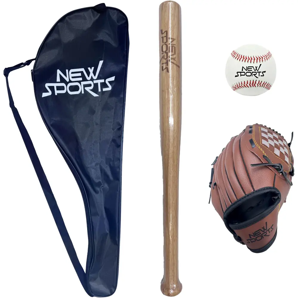 NSP Baseball - Set