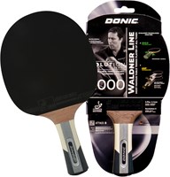 Schildkröt raquette de tennis de table Waldner 1000 - raquette premium compétition