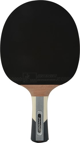 Schildkröt raquette de tennis de table Waldner 1000 - raquette premium compétition-2